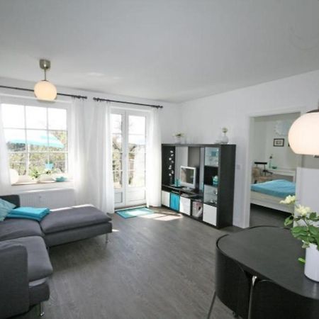 Ferienwohnung Baltic Sea Timmendorfer Strand Esterno foto
