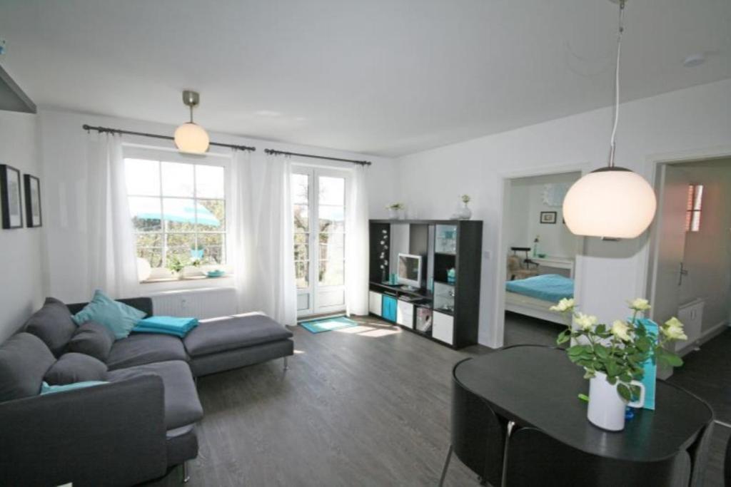 Ferienwohnung Baltic Sea Timmendorfer Strand Esterno foto