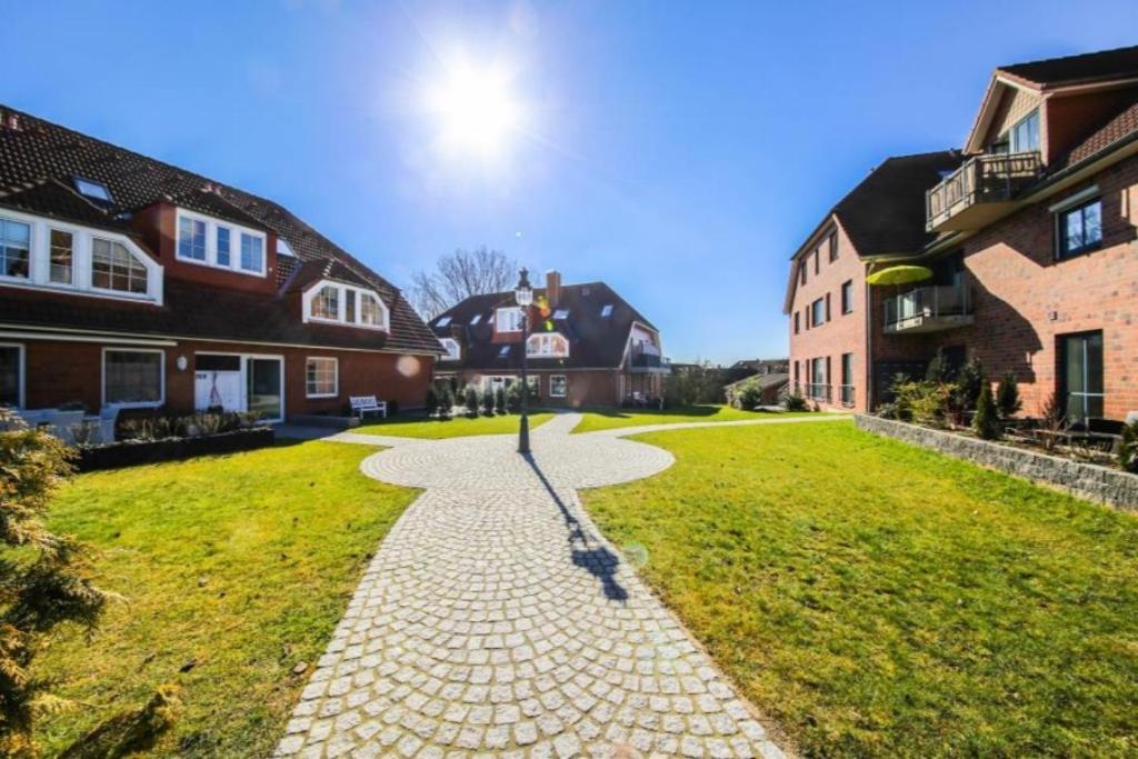 Ferienwohnung Baltic Sea Timmendorfer Strand Esterno foto